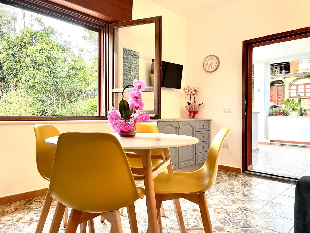 Appartement Le Corti Sarde Countryside *